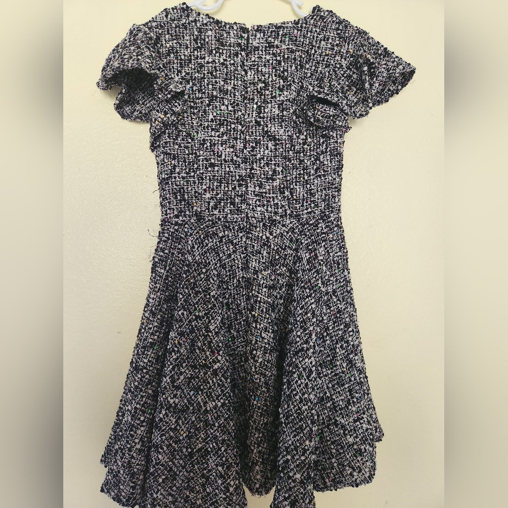 David charles black label
